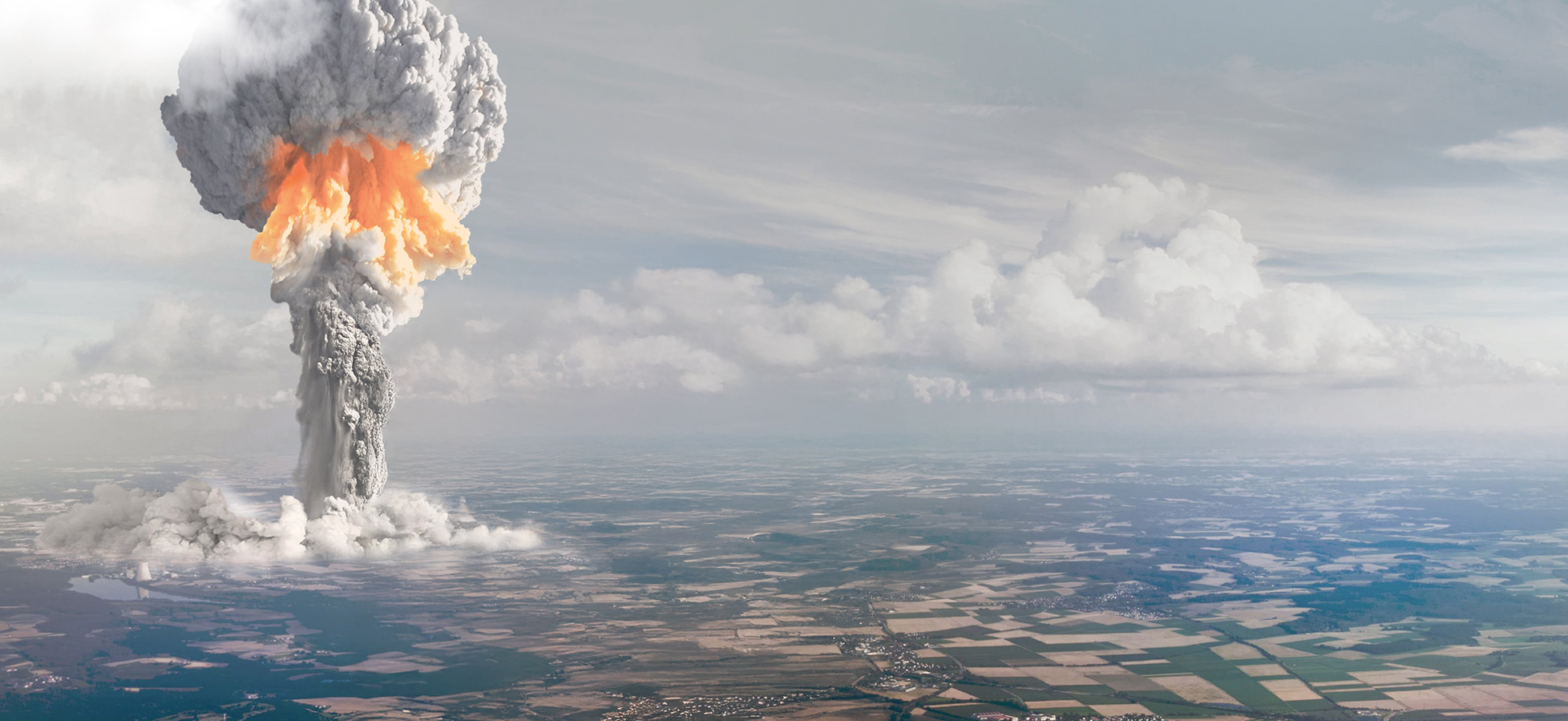 Cómo enseñar a tus hijos a reaccionar ante una emergencia nuclear (sin asustarlos)